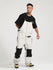 Gsou Snow Winter Ranger Schneelatzhose für Herren