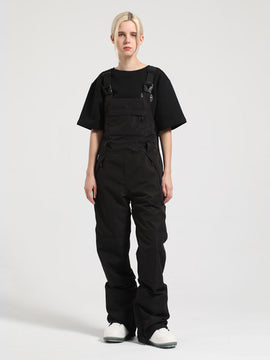 Gsou Snow Reserve Schneelatzhose für Damen