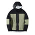 Searipe SnowBound Color Block Mountain Snowboardjacke für Herren