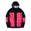 Searipe SnowBound Color Block Mountain Snowboardjacke für Herren