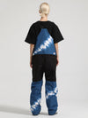 Gsou Snow Winter Ranger Schneelatzhose für Damen