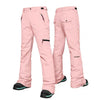Searipe Damen-Skihose für Eispisten und Berge