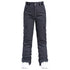Elegante, isolierte und wasserdichte Damen-Winter-Snowboard- und Ski-Latzhose