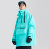 Nobaday Mountain Warrior Anorak Snowboardjacke für Herren
