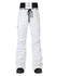 RAWRWAR Highland Freestyle Winter-Schneehose für Damen mit hohem Bund