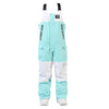 Arctic Queen Snow Guardian Overalls für Herren, Schneelatzhose