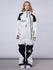 Dook Snow Polar World Cargo Einteiler-Schneeanzug für Damen