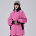 Dook Snow Prime Baggy Cargo Snowboardjacke für Damen