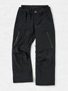 Nandn Winter Snowfall Backcountry Schneehose für Damen