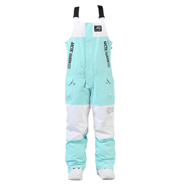 Arctic Queen Snow Guardian Damen-Latzhose, Schneelatzhose