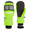 Gsou Snow Winter Discover Allwetter-Schneehandschuhe für Herren