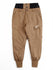 RAWRWAR Herren High Waist Harem Waterproof Mountain Jogger Snow Pants Mountain Pants