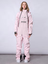 Mutu Snow Mountain Explorer Einteiler-Schneeanzug für Damen