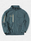 Nandn DWR Atmungsaktive Snowboardjacke für Herren