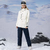 AlpineChill SnowStorm Schneeanzug für Damen
