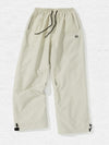 Nandn Full Motion Slope Star Skihose für Herren