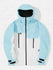 Nandn Time Traveler Skijacke für Damen