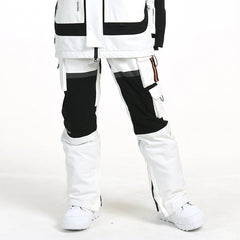 Unisex Winter Ambition Funktions-Schneehose von NASA