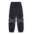 Unisex Arctic Queen Glimmer Neon Light Cross X Schneehose für Herren