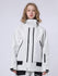 RAWRWAR Expedition Zip Snowboardjacke für Damen