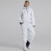 RIVIYELE Herren Praktischer und stylischer Einteiler Winter-Snowboard- und Skianzug