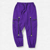 Nandn Herren-Wintersport-Schneehose