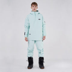 Dook Snow Unisex Freestyle Mountain Discover Schneeanzüge für Herren