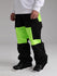 Searipe Winter Freerider Colorblock Cargo-Schneehose für Herren