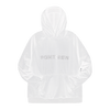 POMT CleanF 3L Freestyle wasserdichter Damen-Hoodie