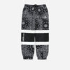Nandn Secret Garden Snowboardhose für Herren