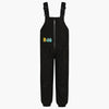 Baby Mädchen Ld Ski Winter Outdoor Mountain Fun Skihose Schneelatzhose