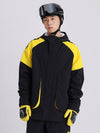 Cosone Adept Cargo Snowboardjacke für Damen