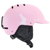 Unisex Searipe Camber Snowboard- und Skihelm