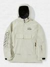 Nandn Ready Player Snowboard-Anorakjacke für Herren