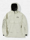 Damen-Snowboard-Anorakjacke von Nandn Ready Player