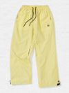 Nandn Full Motion Slope Star Skihose für Herren