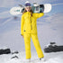 SnowFlex Winter Trailblazer Schneeanzüge für Damen