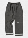 Nandn Just Cool Snowboard-Jeans für Damen, Schneehose