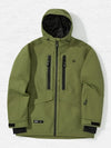 Nandn Mountain Pro Skijacke für Herren