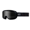 Bollfo Unisex Winter Rider Unisex Antibeschlag-Schneebrille