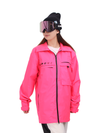 Cosone Adept Zip Snow Coach Damenjacke