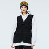 Arctic Queen Cargo Pocket Mountain Pro Herrenweste