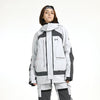 Damen Unisex Winter Ambition Beheizbare NASA-Schneejacke