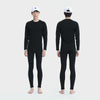Damen High Experience Leichtes Funktions-Baselayer-Set