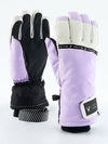 Bunte Winter-Schneehandschuhe von Vector für Damen und Unisex