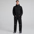 RIVIYELE Herren Praktischer und stylischer Einteiler Winter-Snowboard- und Skianzug