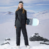 AlpineChill SnowStorm Schneeanzug für Damen