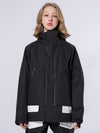 RAWRWAR Expedition Zip Snowboardjacke für Herren