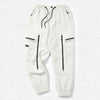 Nandn Herren-Wintersport-Schneehose