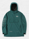 Nandn Ready Player Snowboard-Anorakjacke für Herren